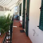 A Cento Metri Dal Mare Ferienhaus *