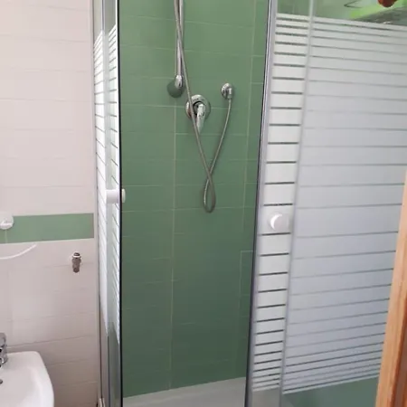 Ferienhaus A Cento Metri Dal Mare Senigallia