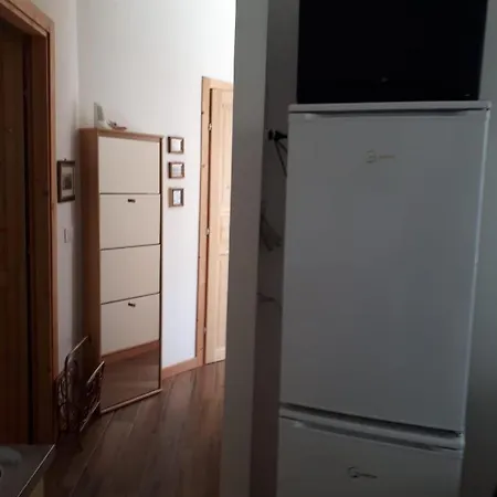 Ferienhaus A Cento Metri Dal Mare