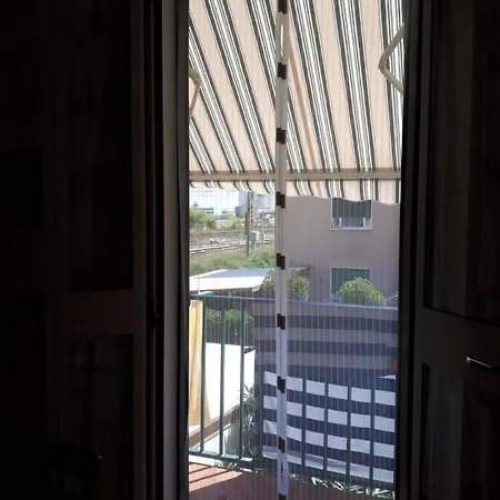 A Cento Metri Dal Mare Ferienhaus Senigallia