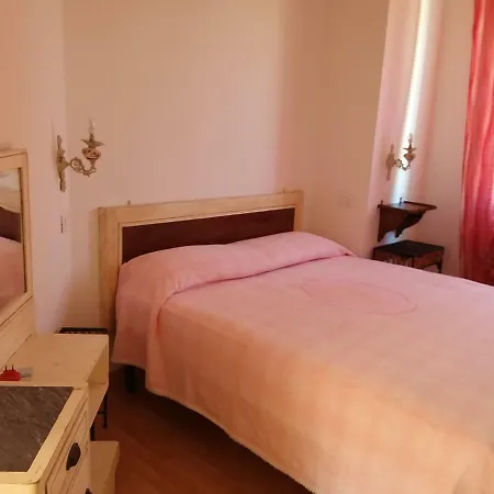 A Cento Metri Dal Mare Ferienhaus Senigallia