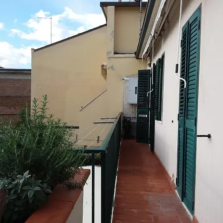 Ferienhaus A Cento Metri Dal Mare Senigallia