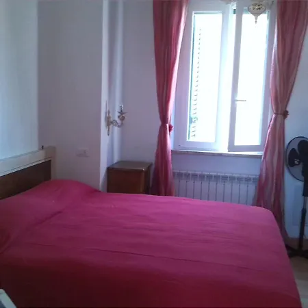 A Cento Metri Dal Mare * Senigália