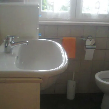 A Cento Metri Dal Mare Casa de Férias Senigália