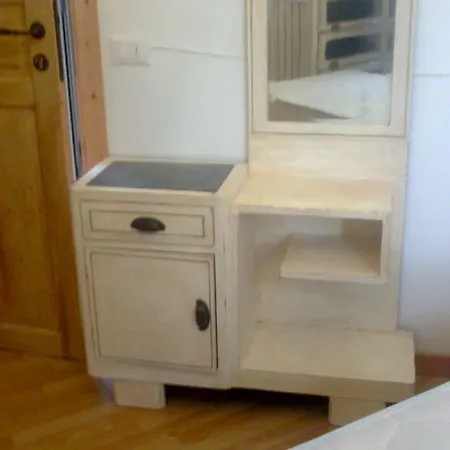 A Cento Metri Dal Mare Casa de Férias Senigália